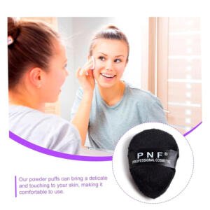 PNF 6 TRIANGLE PUFF MEDIUM